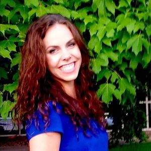 Meet your Posher, Meg